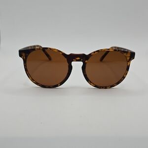 Goodr NINE DOLLAR POUR OVER Tortoise Shell Sunglasses